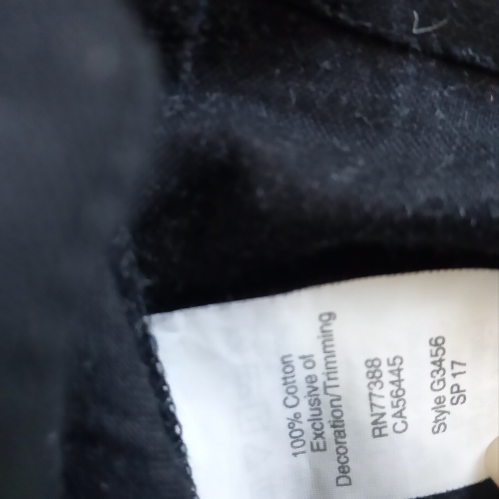 Madewell S Embroidered Slit Sleeve Dress As Is - Picture 11 of 14